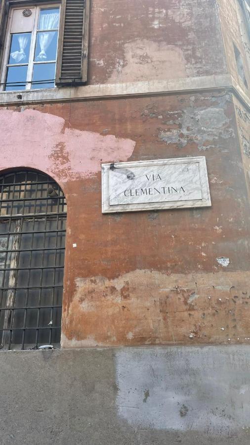 Colosseo Apartment- Heart Of Rione Monti روما المظهر الخارجي الصورة