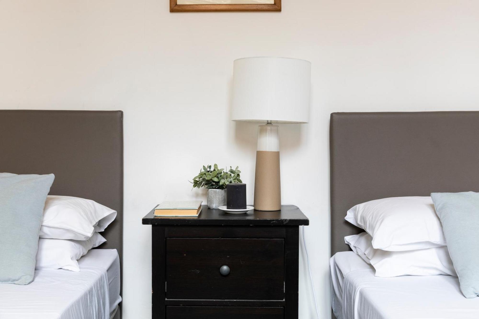 Colosseo Apartment- Heart Of Rione Monti روما المظهر الخارجي الصورة