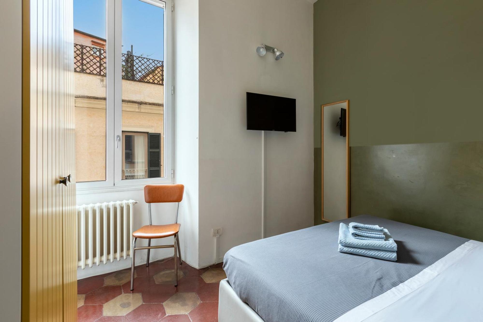 Colosseo Apartment- Heart Of Rione Monti روما المظهر الخارجي الصورة