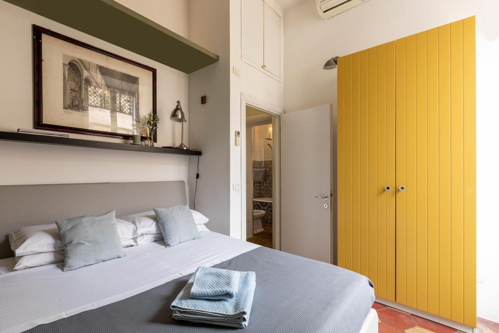 Colosseo Apartment- Heart Of Rione Monti روما المظهر الخارجي الصورة